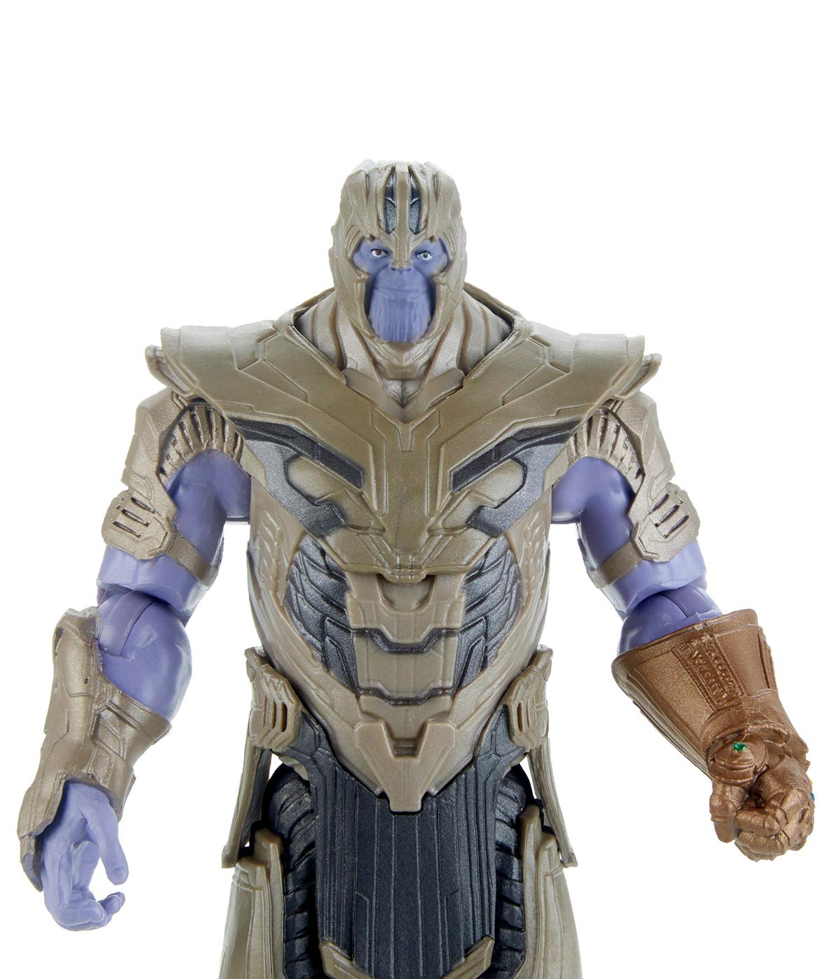 The Avengers / end game Hasbro 6 inches Basic Figure Thanos